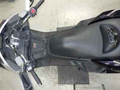 Yamaha Maxam 250 2006