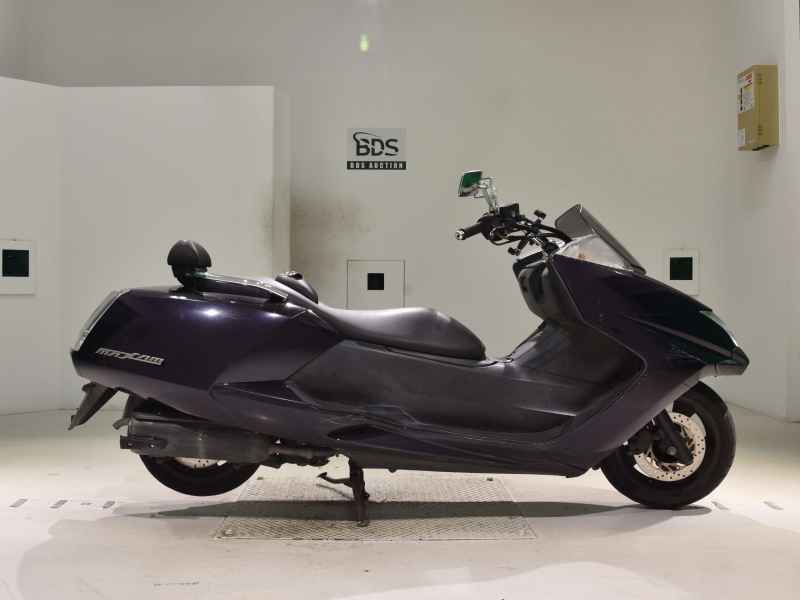 Yamaha Maxam 250 2006