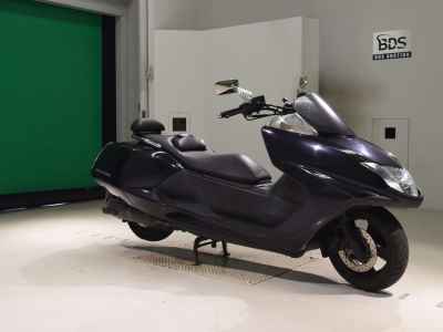 Yamaha Maxam 250 2006