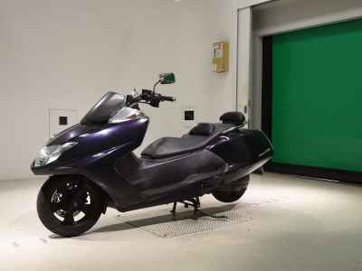 Yamaha Maxam 250 2006