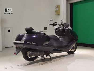Yamaha Maxam 250 2006