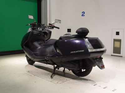 Yamaha Maxam 250 2006