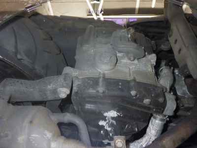 Yamaha Maxam 250 2006
