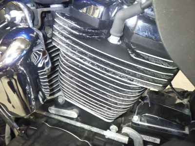 Harley-Davidson Electra Glide FLHTCU1750 Trike 2017