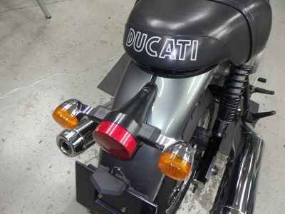 Ducati GT1000 2006