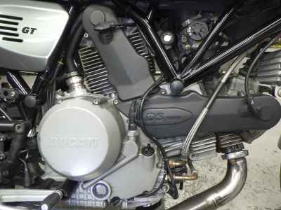 Ducati GT1000 2006