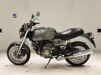 Ducati GT1000 2006
