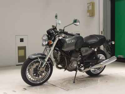 Ducati GT1000 2006