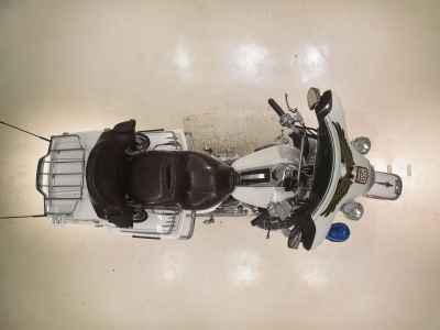 Harley-Davidson FLHTCU 1690 2011