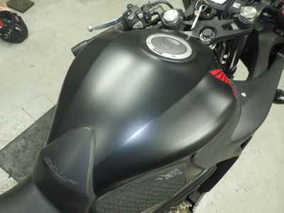 Honda CBR650F 2019