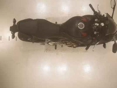 Honda CBR650F 2019