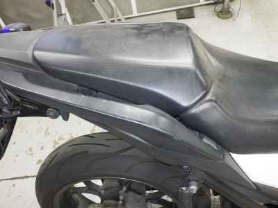 Honda NC750L 2013