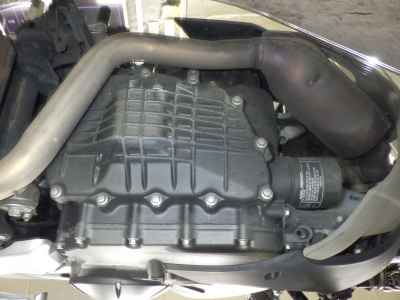 Honda NC750L 2013