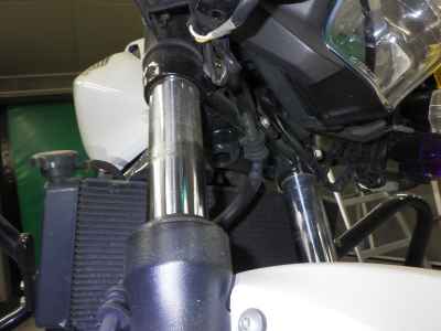 Honda NC750L 2013