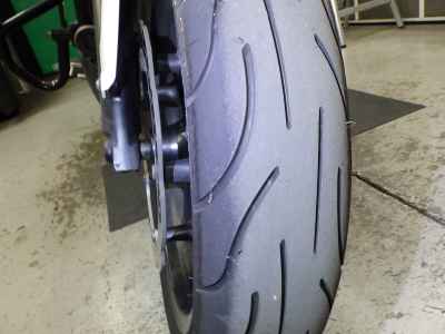 Honda NC750L 2013