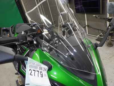 Kawasaki Ninja 1000SX 2022