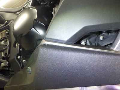 Kawasaki Ninja 1000SX 2022