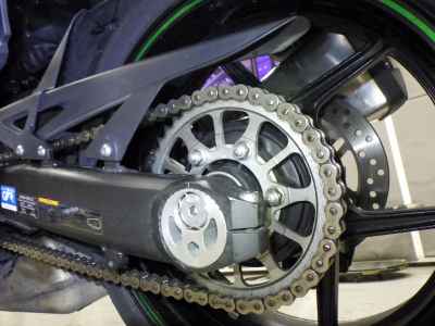 Kawasaki Ninja 1000SX 2022