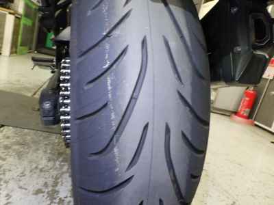 Kawasaki Ninja 1000SX 2022