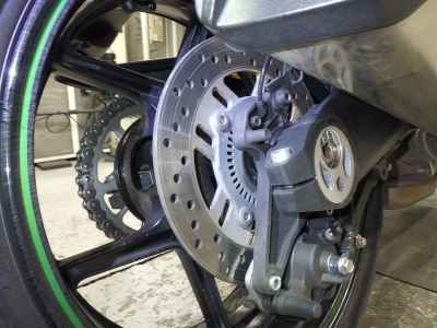 Kawasaki Ninja 1000SX 2022