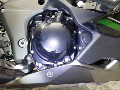 Kawasaki Ninja 1000SX 2022