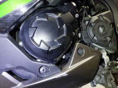 Kawasaki Ninja 1000SX 2022