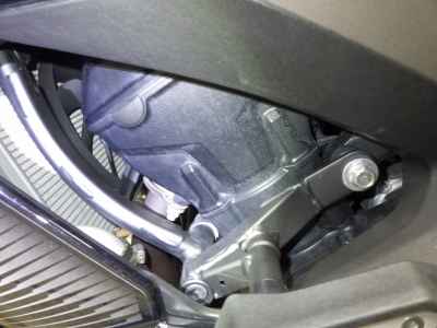 Kawasaki Ninja 1000SX 2022