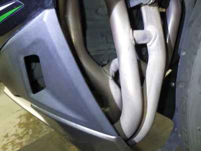 Kawasaki Ninja 1000SX 2022