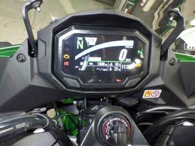 Kawasaki Ninja 1000SX 2022