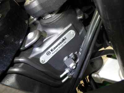 Kawasaki Ninja 1000SX 2022