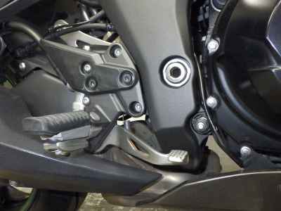 Kawasaki Ninja 1000SX 2022