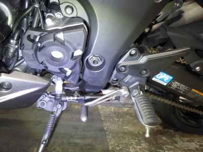 Kawasaki Ninja 1000SX 2022