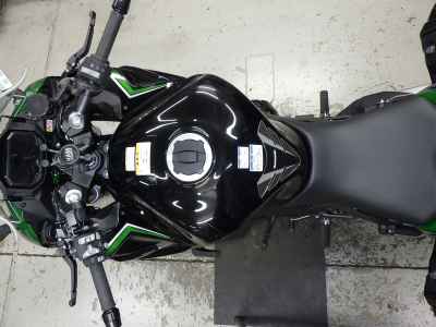 Kawasaki Ninja 1000SX 2022