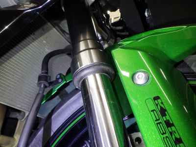 Kawasaki Ninja 1000SX 2022
