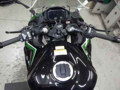 Kawasaki Ninja 1000SX 2022