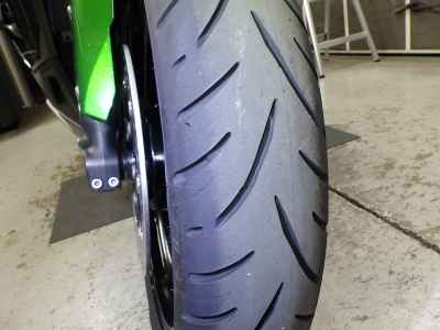 Kawasaki Ninja 1000SX 2022