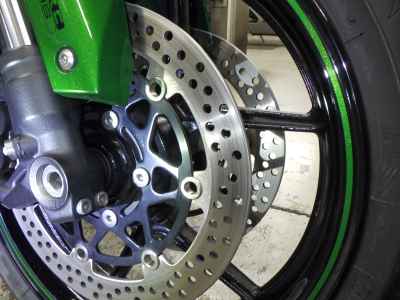 Kawasaki Ninja 1000SX 2022