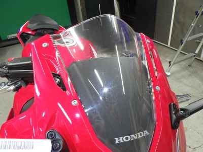 Honda CBR400R 2024