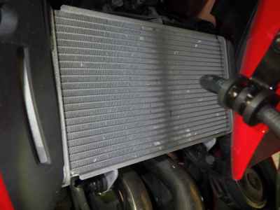 Honda CBR400R 2024