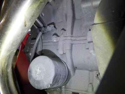 Honda CBR400R 2024