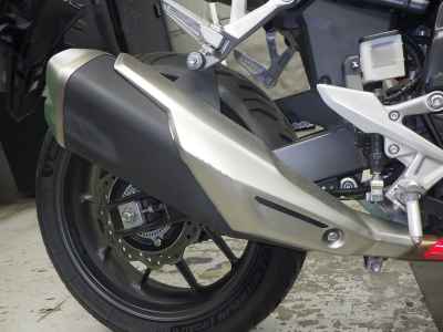 Honda CBR400R 2024
