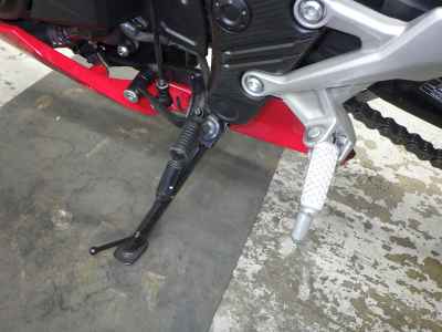 Honda CBR400R 2024