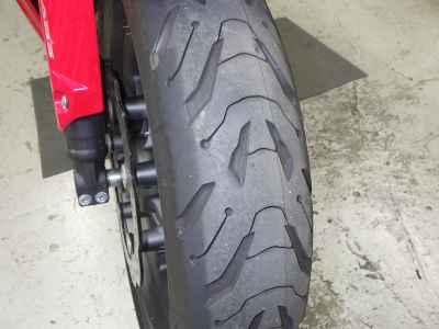 Honda CBR400R 2024