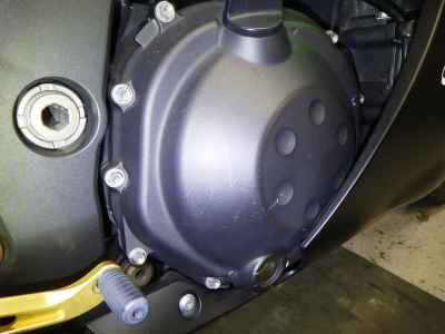 Kawasaki Ninja ZX-14R 2012