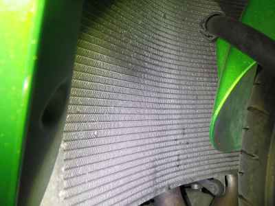 Kawasaki Ninja ZX-14R 2012