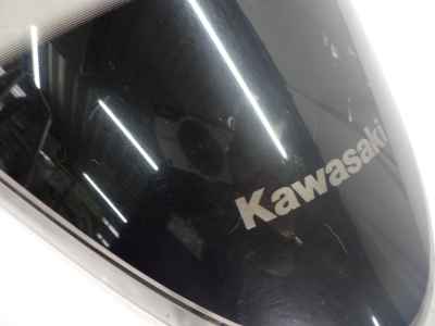 Kawasaki Ninja ZX-14R 2012