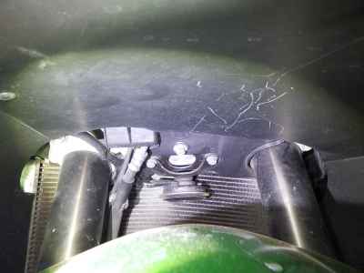 Kawasaki Ninja ZX-14R 2012