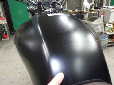 Honda GB350 2022