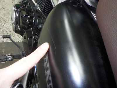 Honda GB350 2022