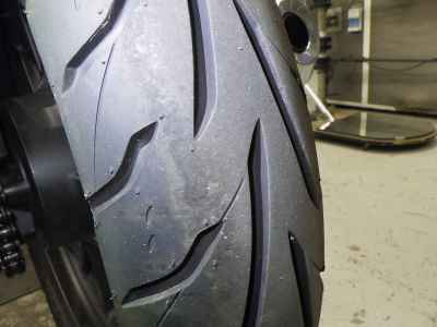 Honda GB350 2022